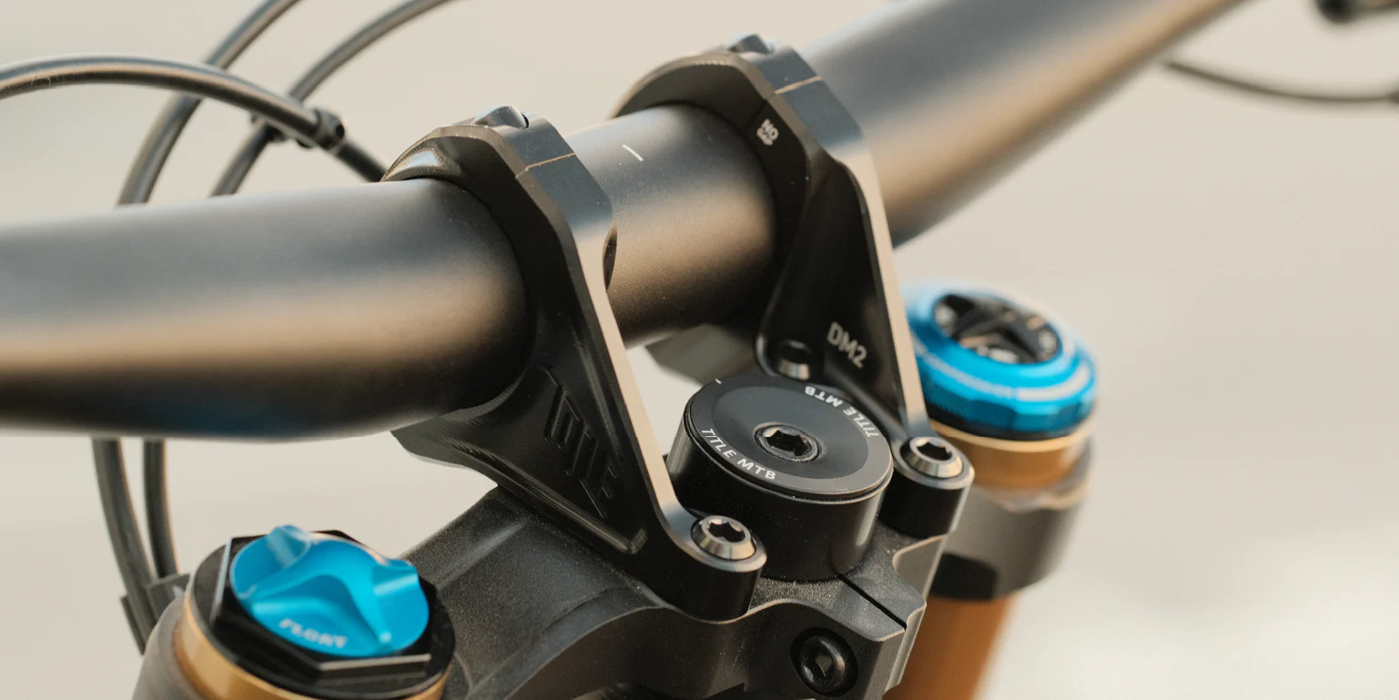 Precision Performance for Every Trail